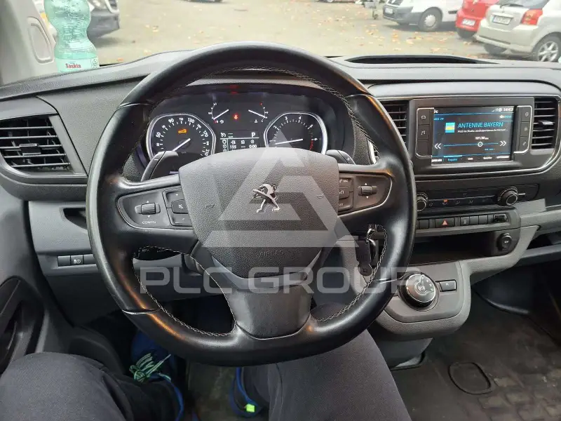 2019 Peugeot Expert