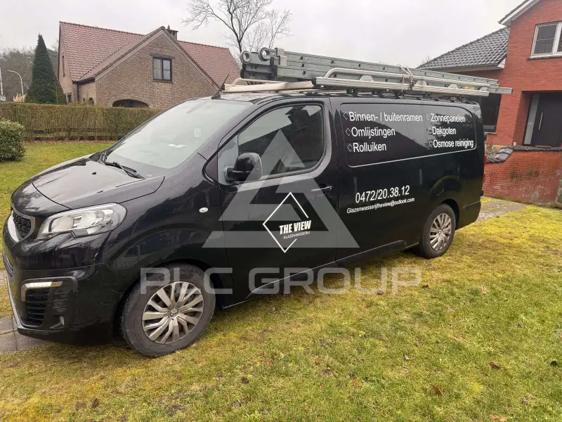2019 Peugeot Expert