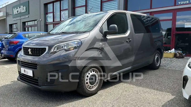 2019 Peugeot Expert