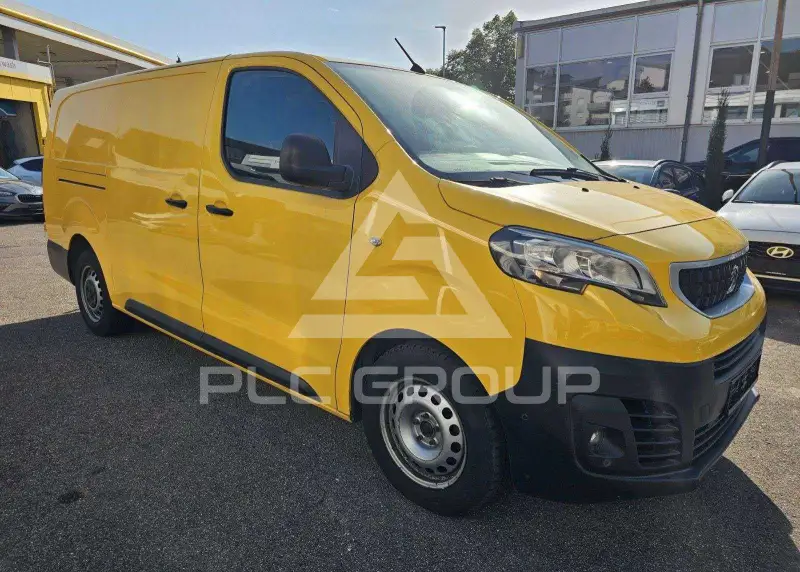 2019 Peugeot Expert