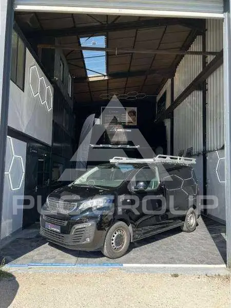 2019 Peugeot Expert