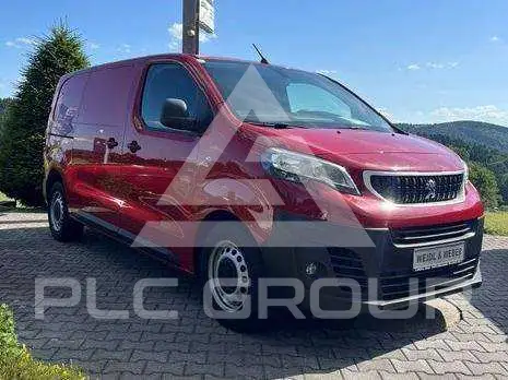 2019 Peugeot Expert