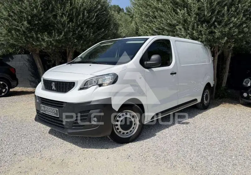2019 Peugeot Expert