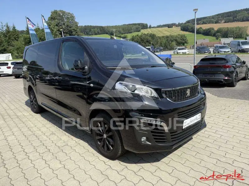 2019 Peugeot Expert