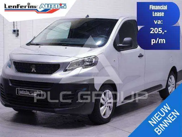 2019 Peugeot Expert