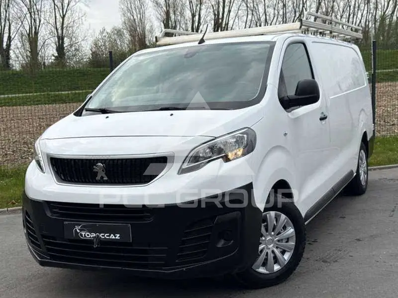 2019 Peugeot Expert