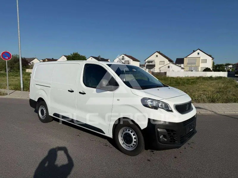 2019 Peugeot Expert