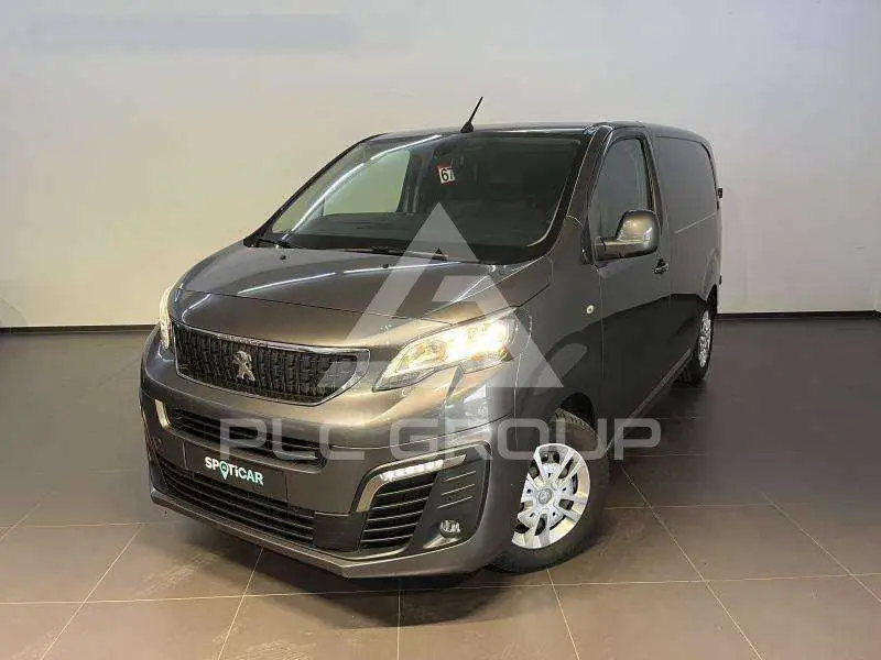 2019 Peugeot Expert