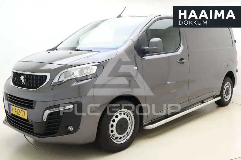 2019 Peugeot Expert