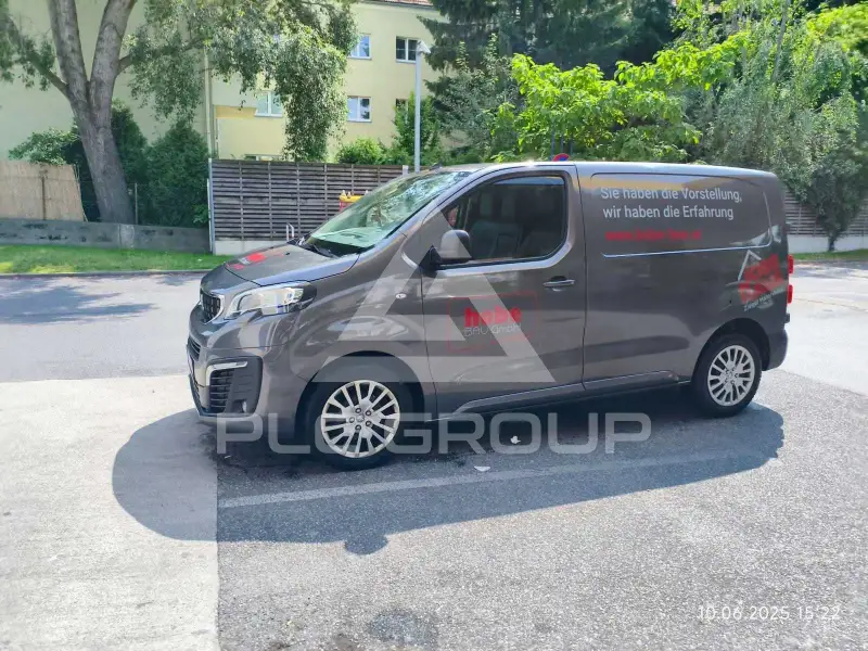 2019 Peugeot Expert