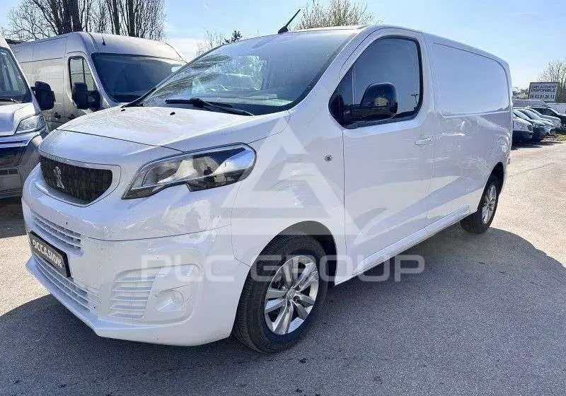 2019 Peugeot Expert