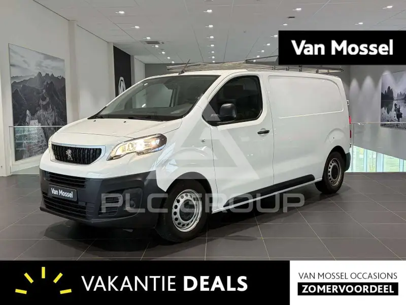 2019 Peugeot Expert