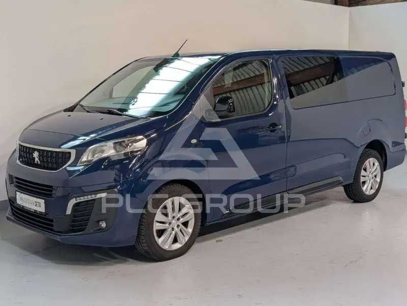 2019 Peugeot Expert