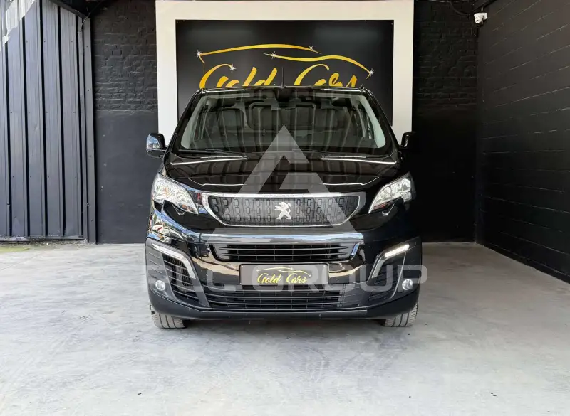 2019 Peugeot Expert