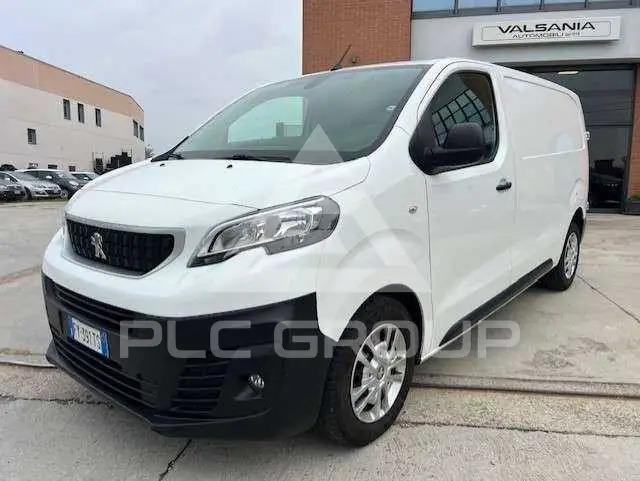 2019 Peugeot Expert