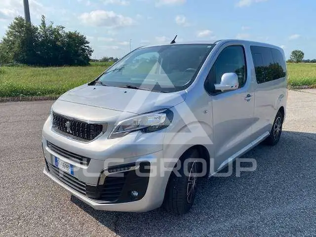 2019 Peugeot Expert