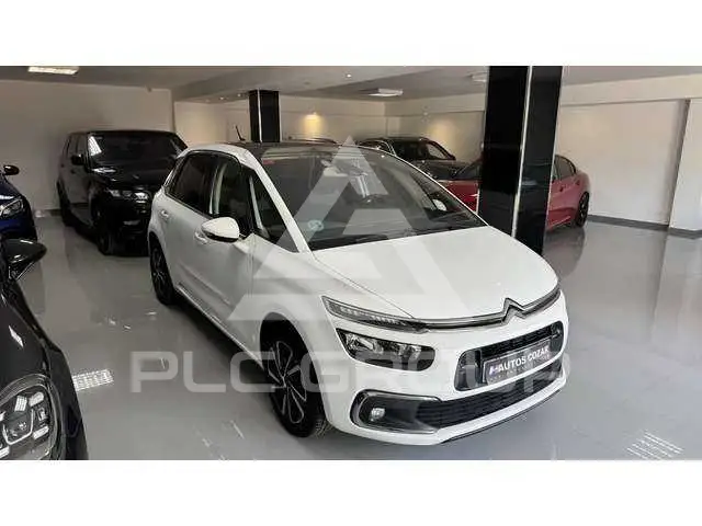 2019 Citroen C4
