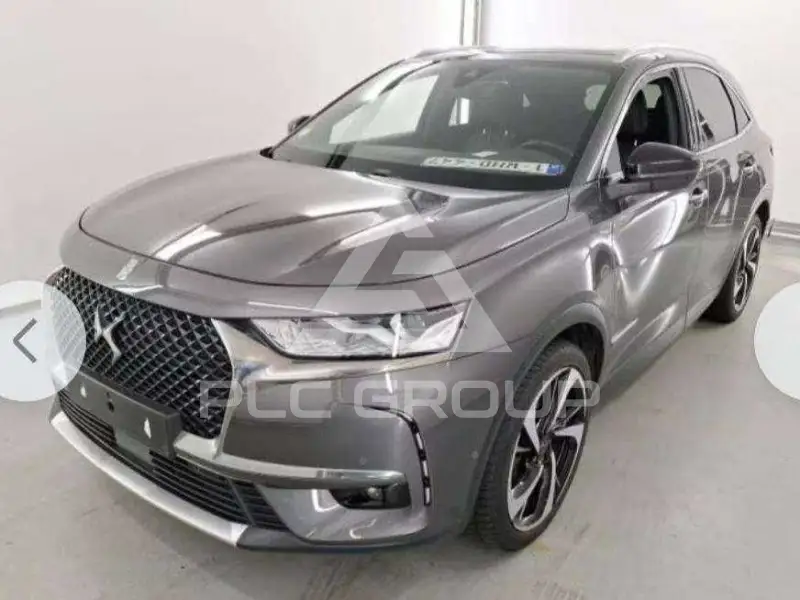 2019 Citroen DS3
