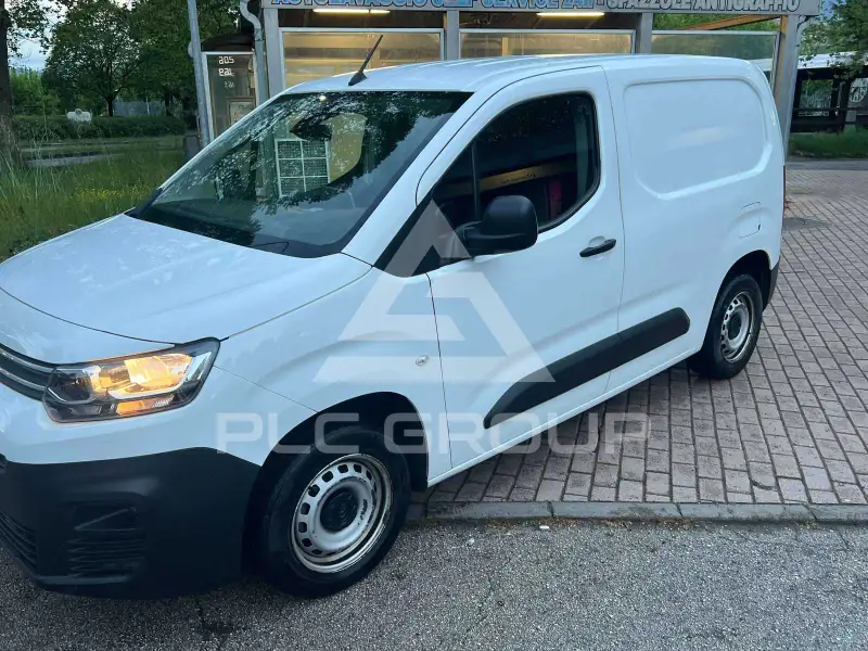 2019 Citroen Unknown