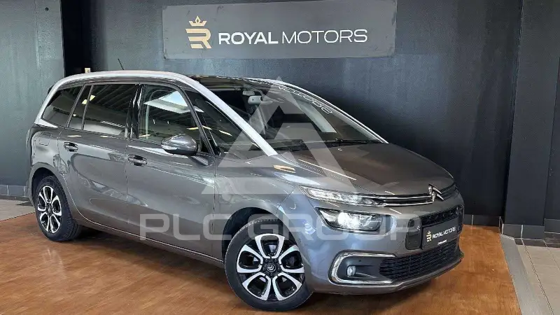 2019 Citroen Unknown