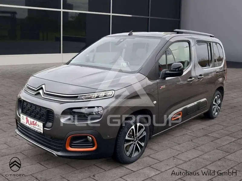 2019 Citroen Unknown
