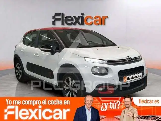 2019 Citroen C3