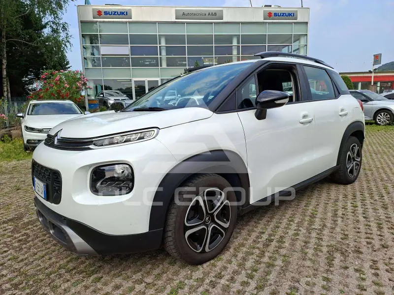 2019 Citroen C3