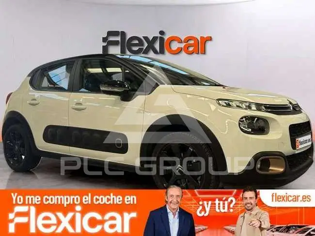 2019 Citroen C3