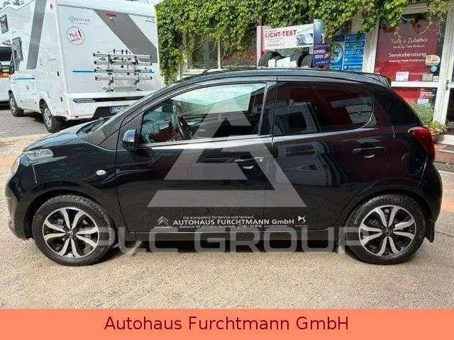 2019 Citroen C1