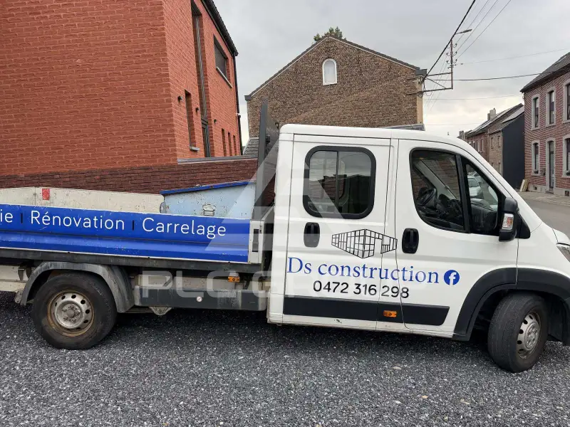 2019 Citroen Jumper