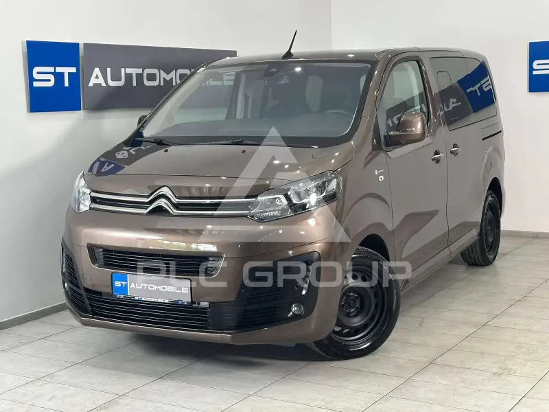 2019 Citroen Jumper