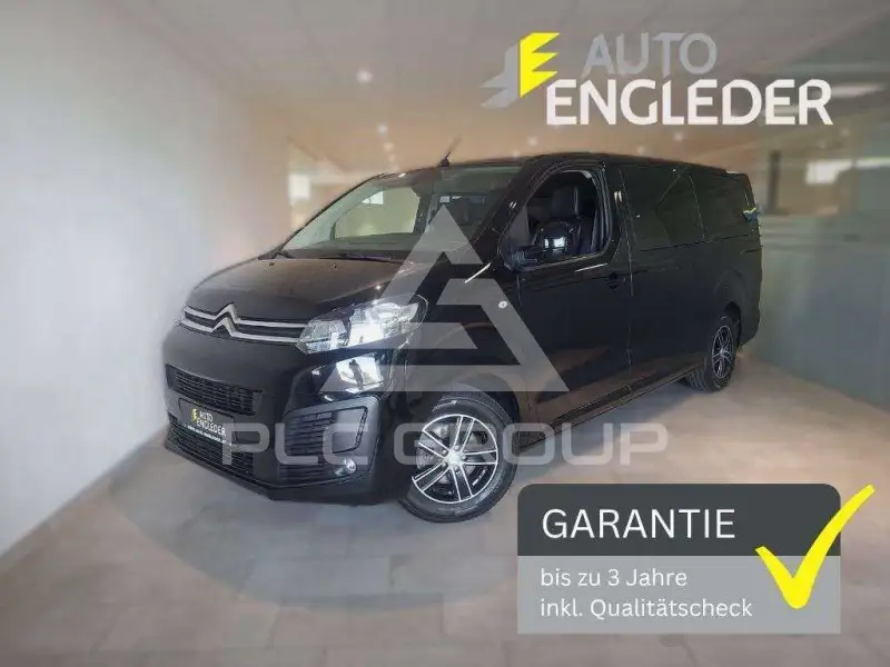 2019 Citroen Jumper