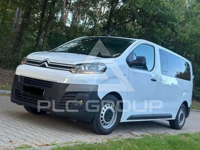 2019 Citroen Jumper