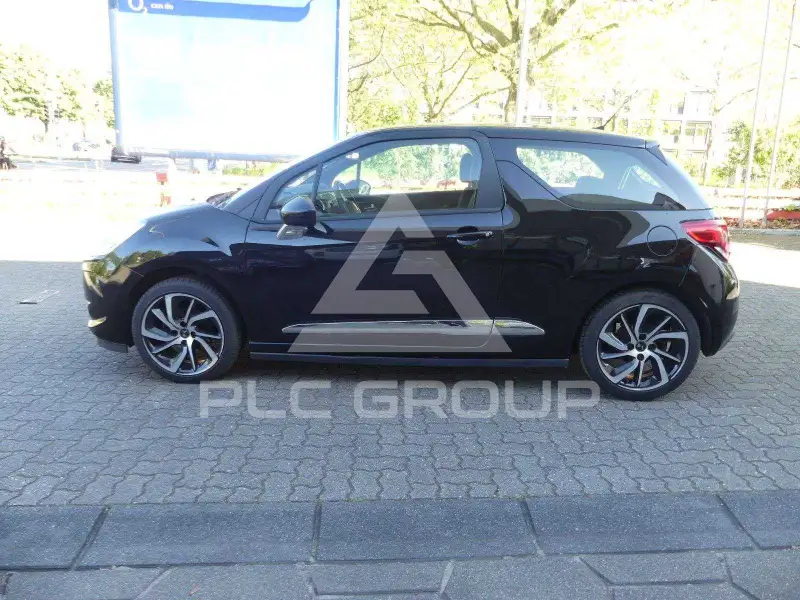 2019 Citroen DS3