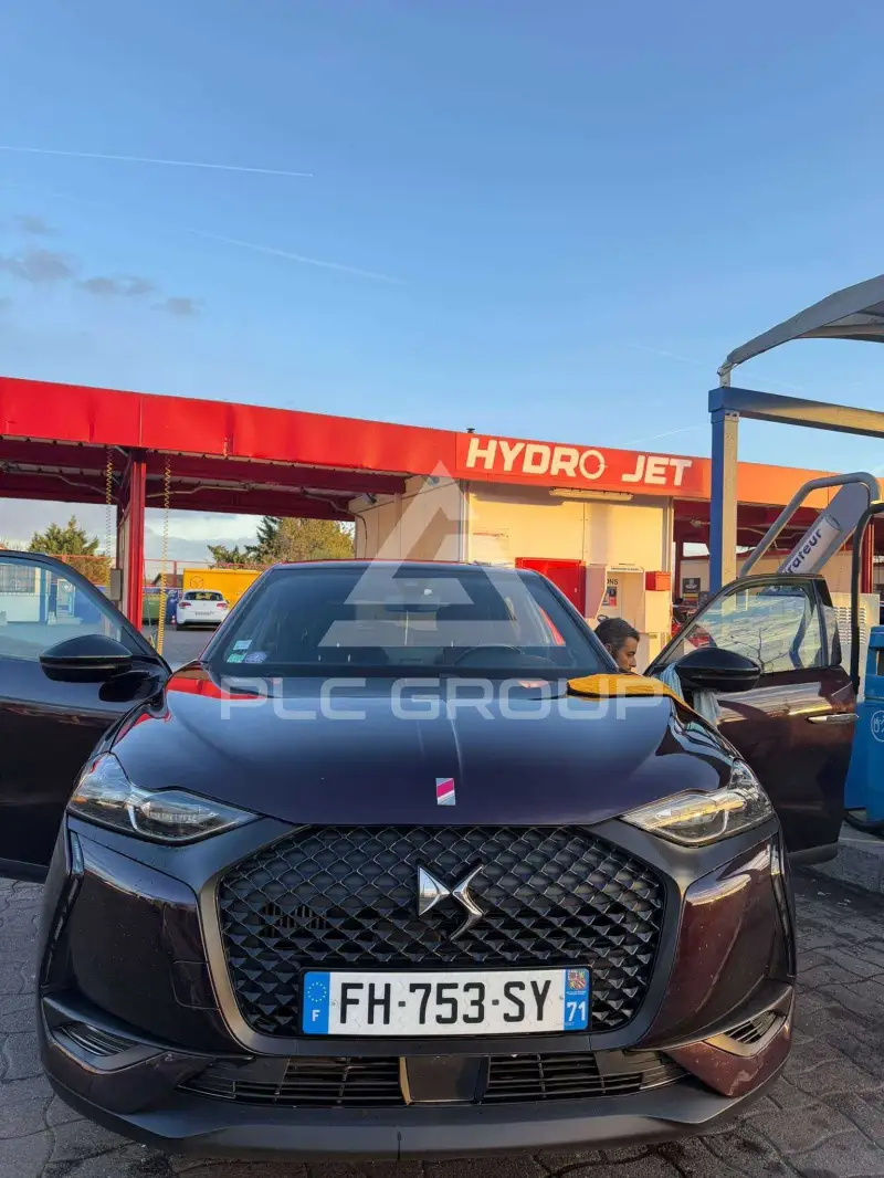 2019 Citroen DS3