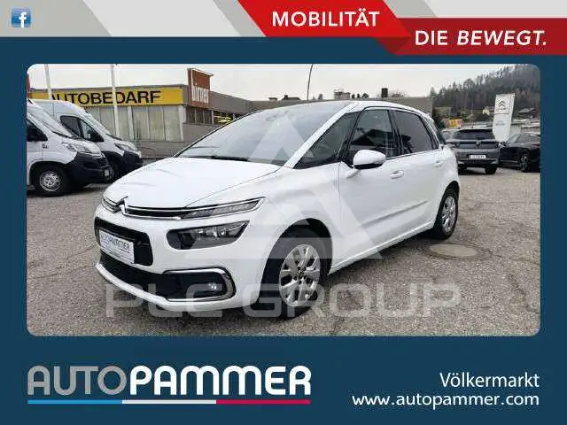 2019 Citroen C4