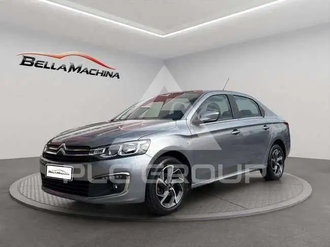 2019 Citroen Celyse