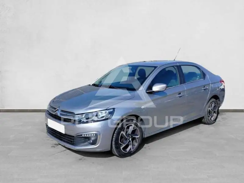 2019 Citroen Celyse
