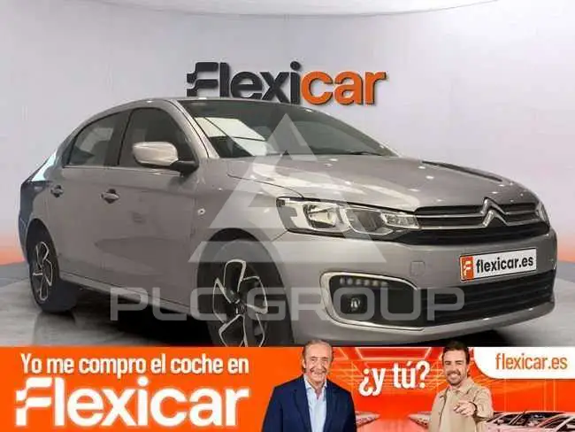 2019 Citroen Celyse