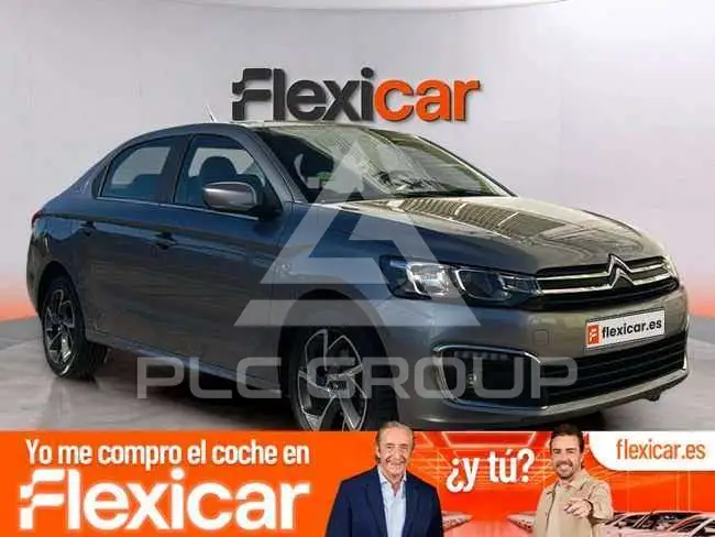 2019 Citroen Celyse