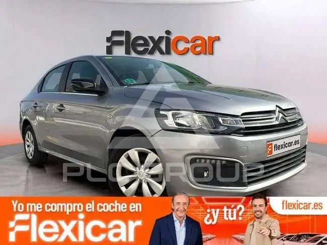 2019 Citroen Celyse