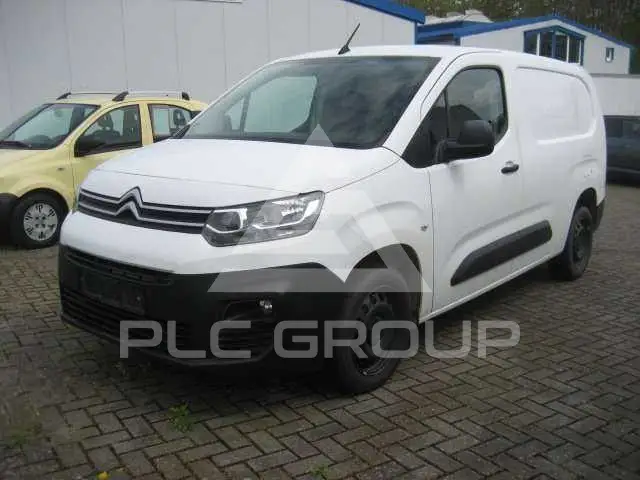 2019 Citroen Berlingo