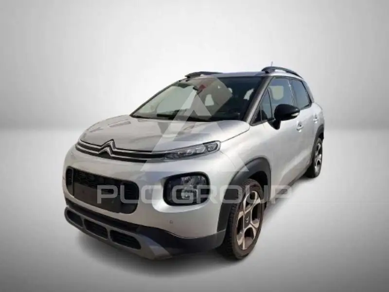2019 Citroen C3