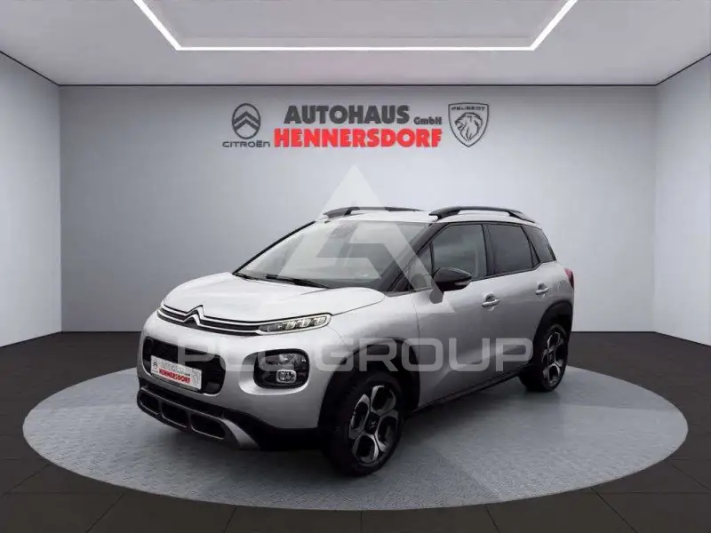 2019 Citroen C3