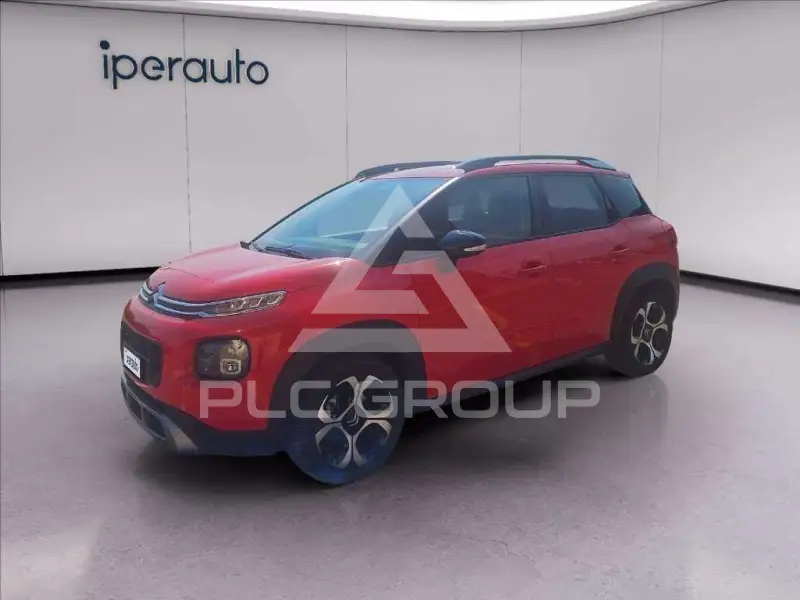 2019 Citroen C3