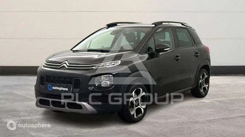 2019 Citroen C3