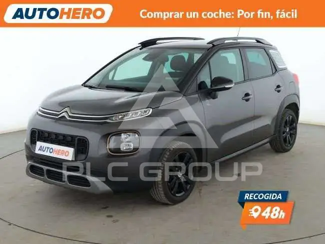 2019 Citroen C3
