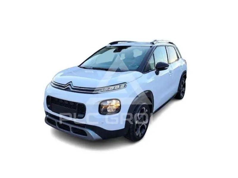 2019 Citroen C3