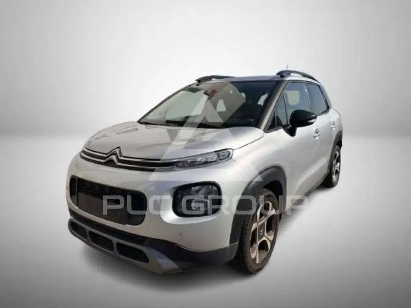 2019 Citroen C3