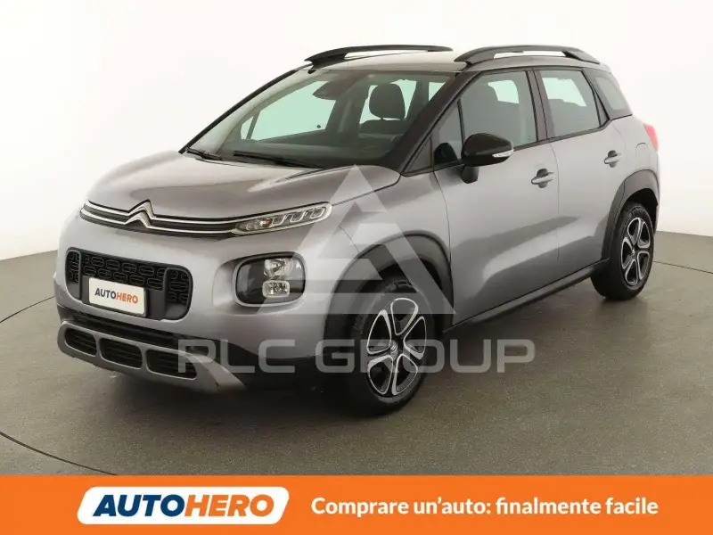 2019 Citroen C3